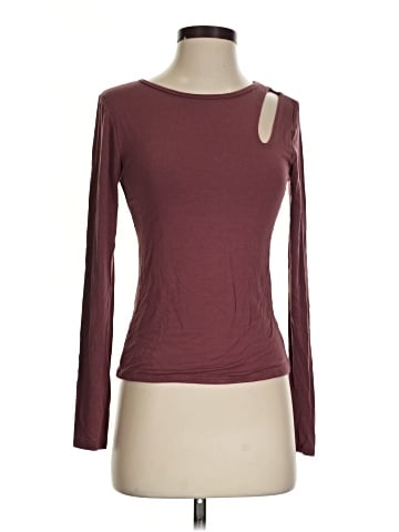 wasabi + mint Long Sleeve T-Shirt (view 1)