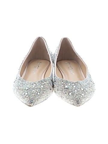 Betsey Johnson Flats (view 2)