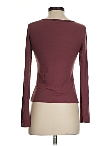 wasabi + mint Long Sleeve T-Shirt (view 2)