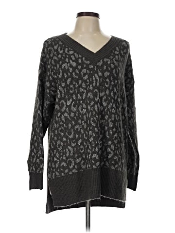 Nine West Pullover Sweater (view 1)