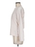 Adidas 100% Polyester Ivory Long Sleeve Turtleneck Size M - photo 5