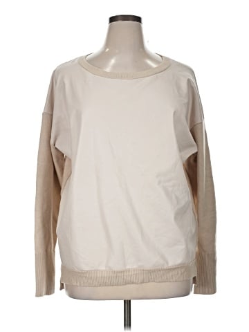 Express Sweatshirt (view 1)