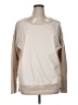 Express Ivory Sweatshirt Size XL - photo 1