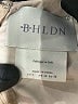 BHLDN 100% Polyester Tan Cocktail Dress Size 6 - photo 6