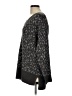 Nine West Animal Print Gray Pullover Sweater Size L - photo 5