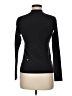 Lululemon Athletica Black Long Sleeve Turtleneck Size 8 - photo 2