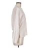 Adidas 100% Polyester Ivory Long Sleeve Turtleneck Size M - photo 4