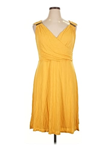 Thalia Sodi Cocktail Dress (view 1)