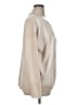 Express Ivory Sweatshirt Size XL - photo 4