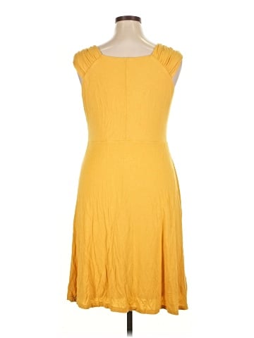 Thalia Sodi Cocktail Dress (view 2)