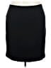 J.Jill Solid Black Formal Skirt Size 3X - photo 1