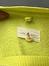 Lou & Grey Yellow Sweatshirt Size L - photo 7