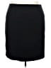 J.Jill Solid Black Formal Skirt Size 3X - photo 2