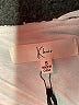 Klesis Ivory Cocktail Dress Size S - photo 7