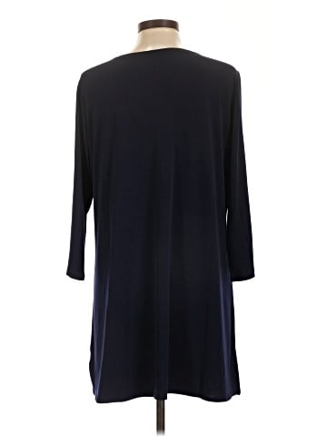 Susan Graver Casual Dress (view 2)