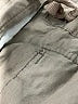 BP. Gray Trenchcoat Size M - photo 7