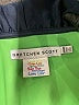 Gretchen Scott Designs Solid Black Casual Dress Size XXS - photo 7