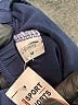 Assorted Brands Color Block Blue Athletic Shorts Size M - photo 3