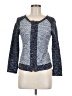 J.Crew Blue Cardigan Size XS - photo 1