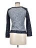 J.Crew Blue Cardigan Size XS - photo 2