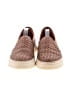 M. Gemi Tan Brown Sneakers Size EU 38 1/2 - photo 2