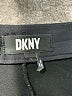 DKNY Black Dress Pants Size L - photo 7