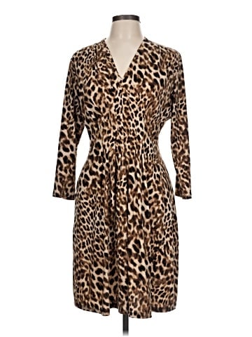 Catherine Malandrino Casual Dress (view 1)