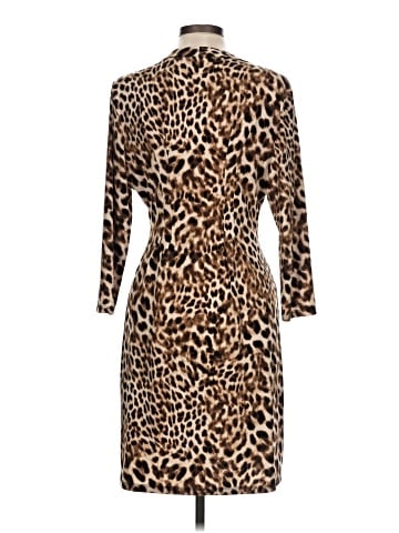 Catherine Malandrino Casual Dress (view 2)