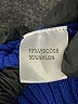 AmelieBoutik Blue Long Sleeve Top Size L - photo 8