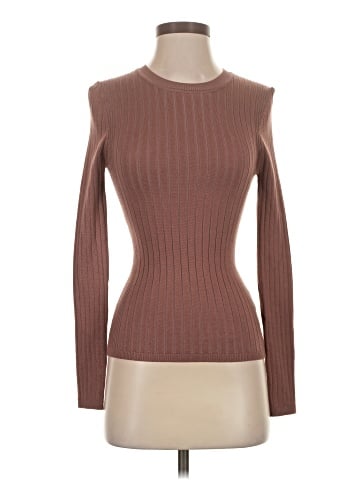 Love Tree Long Sleeve Top (view 1)