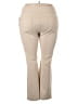 Duluth Trading Co. Solid Tan Active Pants Size XXL - photo 2
