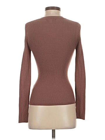 Love Tree Long Sleeve Top (view 2)