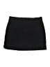 32 Degrees Solid Black Casual Skirt Size L - photo 1