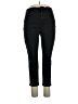 Everlane Solid Black Jeans Size 33 waist - photo 1