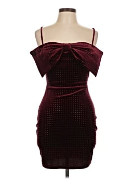 slim fit dress slacks Fashion Nova women's Dresses Online main image 1