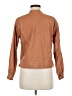 Everlane Brown Long Sleeve Blouse Size 00 - photo 2