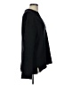 J.Crew Factory Store Black Pullover Sweater Size L - photo 4