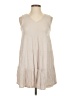 Altar'd State Tan Casual Dress Size XS - photo 1