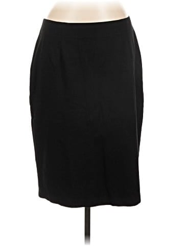 Eileen Fisher Casual Skirt (view 1)