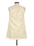 Theme Ivory Casual Dress Size M - photo 2
