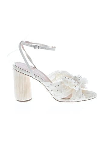 Loeffler Randall Heels (view 1)