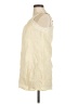 Theme Ivory Casual Dress Size M - photo 5