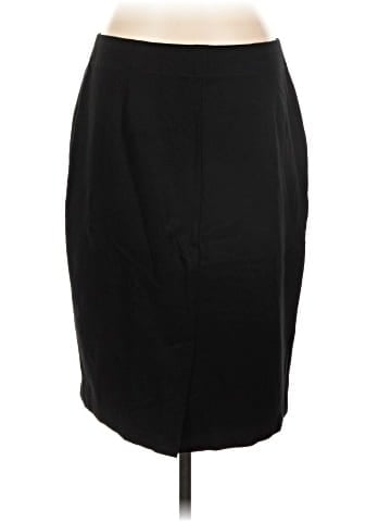 Eileen Fisher Casual Skirt (view 2)