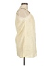 Theme Ivory Casual Dress Size M - photo 4
