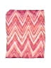 Assorted Brands 100% Polyester Pink Scarf One size - photo 2