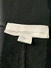 Purejill Solid Black Active Pants Size XL - photo 4
