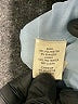 Eliza J Silver Cocktail Dress Size 8 - photo 8