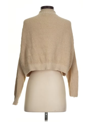 American Eagle Outfitters Turtleneck Sweater (view 2)
