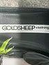 Goldsheep Graphic Black Yoga Pants Size M - photo 7