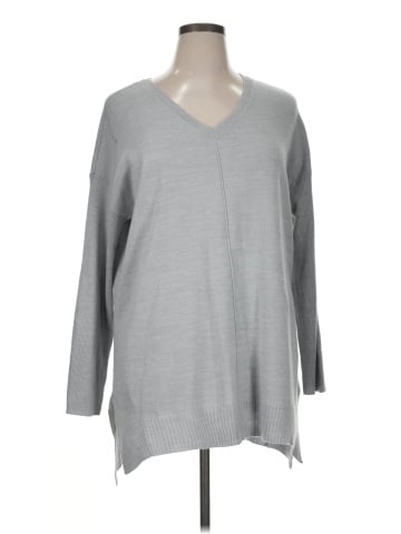 a.n.a. A New Approach Pullover Sweater (view 1)